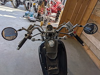 Motor, suzuki, intruder vl1500, 2000 - afbeelding 4 van  46