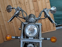 Motor, suzuki, intruder vl1500, 2000 - afbeelding 11 van  46