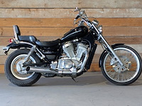 Motor, suzuki, intruder vl1500, 2000 - afbeelding 1 van  46