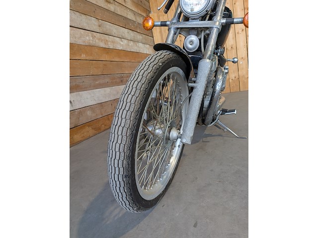 Motor, suzuki, intruder vl1500, 2000 - afbeelding 14 van  46