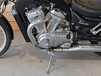 Motor, suzuki, intruder vl1500, 2000 - afbeelding 17 van  46