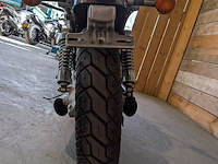 Motor, suzuki, intruder vl1500, 2000 - afbeelding 25 van  46