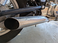 Motor, suzuki, intruder vl1500, 2000 - afbeelding 28 van  46