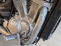 Motor, suzuki, intruder vl1500, 2000 - afbeelding 30 van  46