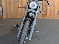 Motor, suzuki, intruder vl1500, 2000 - afbeelding 23 van  46