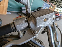 Motor, suzuki, intruder vl1500, 2000 - afbeelding 41 van  46