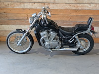Motor, suzuki, intruder vl1500, 2000 - afbeelding 42 van  46