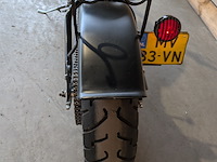 Motor, suzuki, ls 650 savage, 1996 - afbeelding 2 van  35