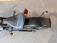 Motor, suzuki, ls 650 savage, 1996 - afbeelding 3 van  35