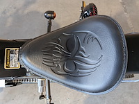 Motor, suzuki, ls 650 savage, 1996 - afbeelding 4 van  35