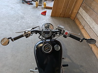 Motor, suzuki, ls 650 savage, 1996 - afbeelding 6 van  35