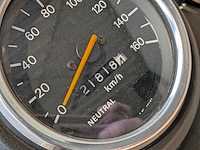 Motor, suzuki, ls 650 savage, 1996 - afbeelding 9 van  35