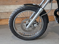 Motor, suzuki, ls 650 savage, 1996 - afbeelding 10 van  35