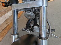 Motor, suzuki, ls 650 savage, 1996 - afbeelding 13 van  35