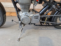 Motor, suzuki, ls 650 savage, 1996 - afbeelding 14 van  35