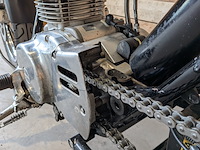 Motor, suzuki, ls 650 savage, 1996 - afbeelding 17 van  35