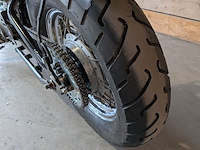 Motor, suzuki, ls 650 savage, 1996 - afbeelding 18 van  35