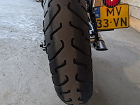 Motor, suzuki, ls 650 savage, 1996 - afbeelding 19 van  35