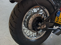 Motor, suzuki, ls 650 savage, 1996 - afbeelding 20 van  35