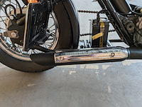 Motor, suzuki, ls 650 savage, 1996 - afbeelding 22 van  35