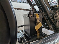 Motor, suzuki, ls 650 savage, 1996 - afbeelding 24 van  35