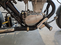 Motor, suzuki, ls 650 savage, 1996 - afbeelding 25 van  35