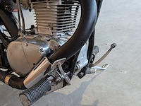 Motor, suzuki, ls 650 savage, 1996 - afbeelding 26 van  35