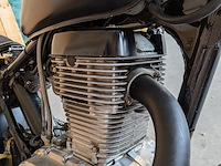 Motor, suzuki, ls 650 savage, 1996 - afbeelding 27 van  35