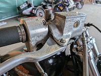 Motor, suzuki, ls 650 savage, 1996 - afbeelding 28 van  35