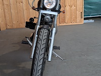 Motor, suzuki, ls 650 savage, 1996 - afbeelding 23 van  35