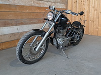 Motor, suzuki, ls 650 savage, 1996 - afbeelding 30 van  35