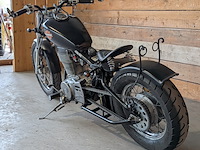 Motor, suzuki, ls 650 savage, 1996 - afbeelding 32 van  35