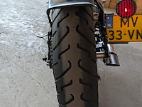 Motor, suzuki, ls 650 savage, 1996 - afbeelding 33 van  35