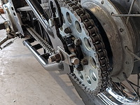 Motor, suzuki, ls 650 savage, 1996 - afbeelding 34 van  35