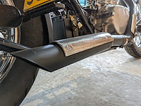 Motor, suzuki, ls 650 savage, 1996 - afbeelding 35 van  35