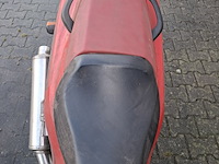 Motor, suzuki, rf600r, 1994 - afbeelding 10 van  21