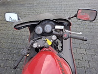 Motor, suzuki, rf600r, 1994 - afbeelding 12 van  21