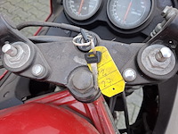 Motor, suzuki, rf600r, 1994 - afbeelding 13 van  21