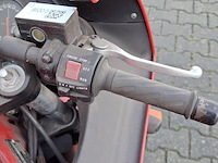 Motor, suzuki, rf600r, 1994 - afbeelding 17 van  21