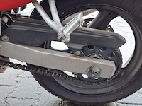 Motor, suzuki, rf600r, 1994 - afbeelding 19 van  21