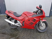 Motor, suzuki, rf600r, 1994 - afbeelding 1 van  21