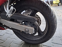 Motor, suzuki, rf600r, 1994 - afbeelding 20 van  21