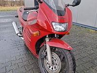 Motor, suzuki, rf600r, 1994 - afbeelding 2 van  21