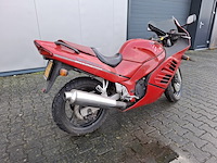 Motor, suzuki, rf600r, 1994 - afbeelding 3 van  21