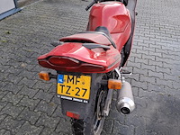 Motor, suzuki, rf600r, 1994 - afbeelding 4 van  21