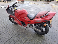 Motor, suzuki, rf600r, 1994 - afbeelding 5 van  21