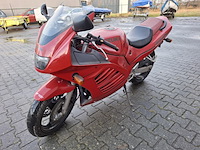 Motor, suzuki, rf600r, 1994 - afbeelding 6 van  21