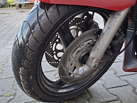 Motor, suzuki, rf600r, 1994 - afbeelding 7 van  21