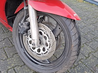 Motor, suzuki, rf600r, 1994 - afbeelding 8 van  21