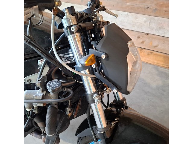Motor, suzuki, rf600r, 1994 - afbeelding 2 van  30